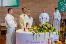 09.05.2024 Erstkommunion